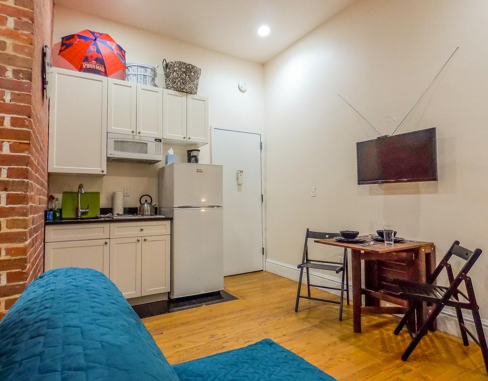 Pangsapuri New York Apartments