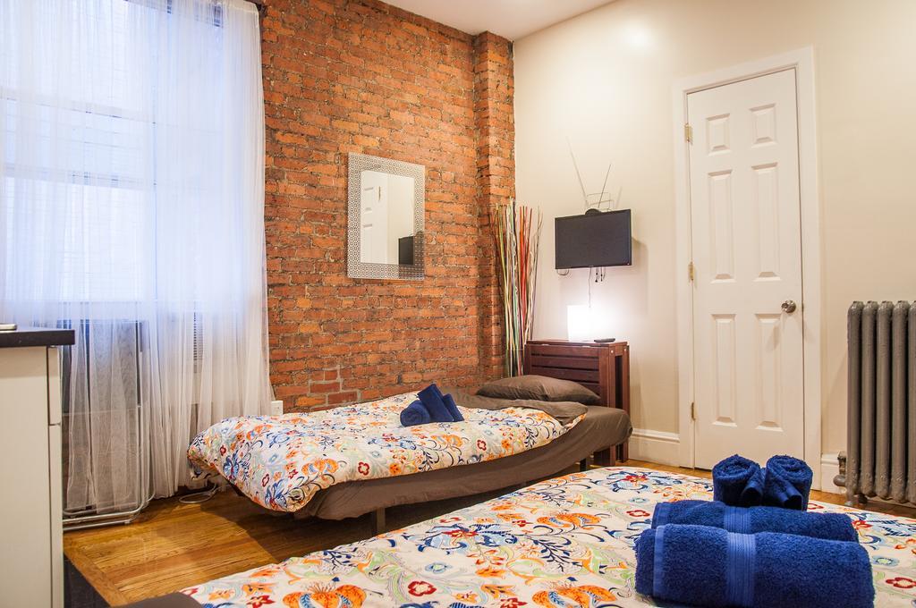 Pangsapuri New York Apartments New York